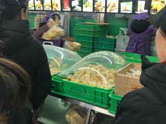 -宫廷糕点铺(建设路店)