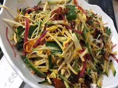 -二十一分小锅炖(皓月店)