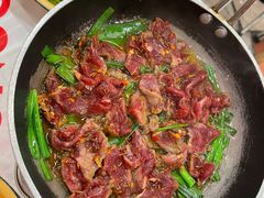 -东排食堂长沙小吃大排档(五一广场店)