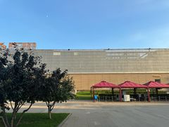 -鼎盛王朝康熙大典实景演出