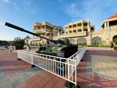 -中国人民解放军海军博物馆