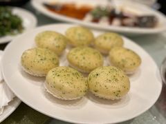 侨乡葱蓉包-神仙馆(衡山路店)