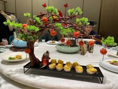 -宴昆山·私房菜(春晖店)