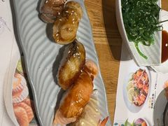 -Sushi Love 创意寿司(丽影广场店)