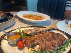 -J·one Bistro吉萬酒厨·牛排