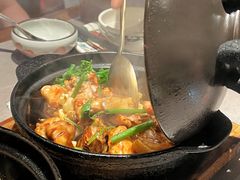 -得意啫·广东啫啫煲(前海HOP店)