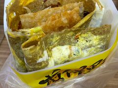 -安悦煎饼(河北店)