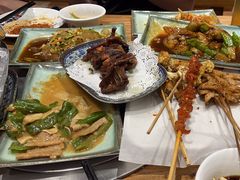 -正通记·哈尔滨烧烤·炭烤鸽子(七宝万科国际店)