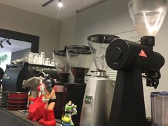 -NokNok Coffee(宽窄巷子店)
