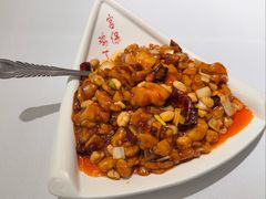 -峨嵋酒家(地安门店)