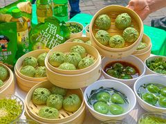 -李与白包子铺(桐梓林店)