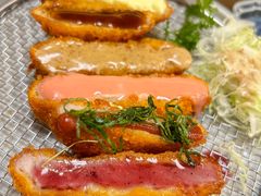 -一豚轩·烧鸟·豚骨拉面(五四路店)