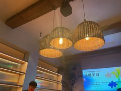 -不二·民谣音乐餐吧(长沙店)