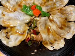 -十二道丰味·徐州土菜·烧烤(何山路店)