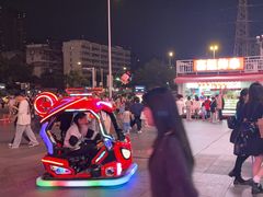 -万达广场(福州金融街店)