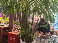 -哈啾嗨·新概念蒙餐(红星新城店)