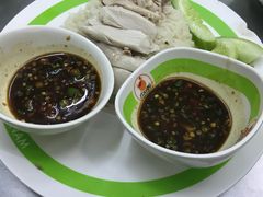 -红大哥水门鸡饭(總店)