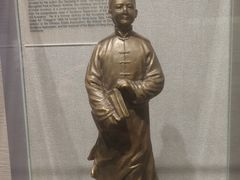 -辛亥革命博物院北区