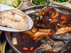 -太婆天府山珍酒楼(亚运村店)