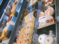 -幸福西饼面包茶饮(车公庙店)