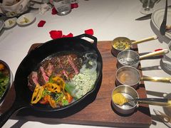 -燃扒房Steakhouse(皇庭店)