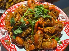 -熊氏烧烤·人生一串(八一广场总店)