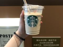 -星巴克臻选(深圳华强北茂业店)