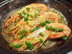 -小时候焗海鲜(鄞州万达店)