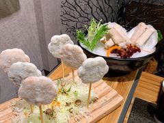 -湊湊火锅·茶憩(东城万达店)