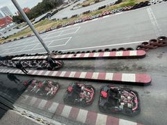 -雪浪山卡丁车俱乐部