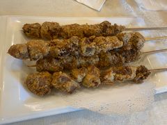 -功德林素菜饭庄(前门店)