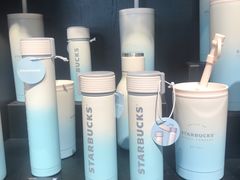 零售区-星巴克臻选(沈阳万象城店)