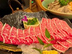 -盡膳口福跷脚牛肉火锅(国贸商城店)