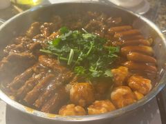 -黄记煌三汁焖锅(渝北金港国际店)