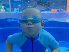 -小伢儿水中体适能俱乐部(中泰店)