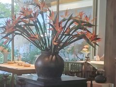 -鲤院·新中式美学·庭院餐厅(夫子庙店)