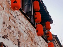 -山塘街