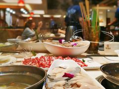 -围炉夜话·潮汕卤水火锅(榕江店)