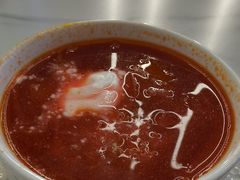 红菜汤-库滋明·俄罗斯特色美食(中央大街店)