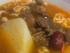 -阿当·小炒牛肉面(人广店)