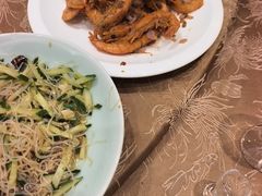 -锦绣金山人家(友谊店)