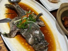 -南海渔家•海鲜•正宗海南菜(海棠湾店)