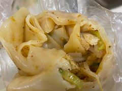 -安徽阜阳卷馍(西单店)