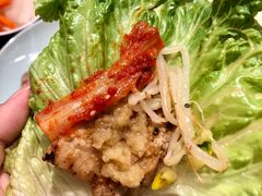 -蒜香焼肉PURUSHIN(马场路店)