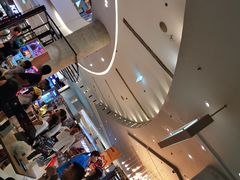-暹罗广场
