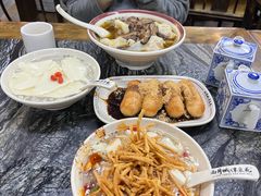 -西月城谭豆花(春熙路店)