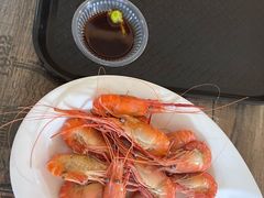 -光头佬室内钓虾场·烧烤·团建·亲子(中山八路店)