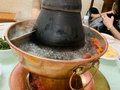 -东来顺饭庄(天坛店)