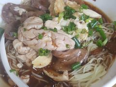 -荔林食店(西华路店)
