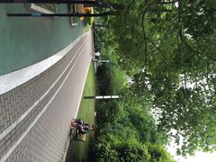 梦清园-苏州河梦清园环保主题公园